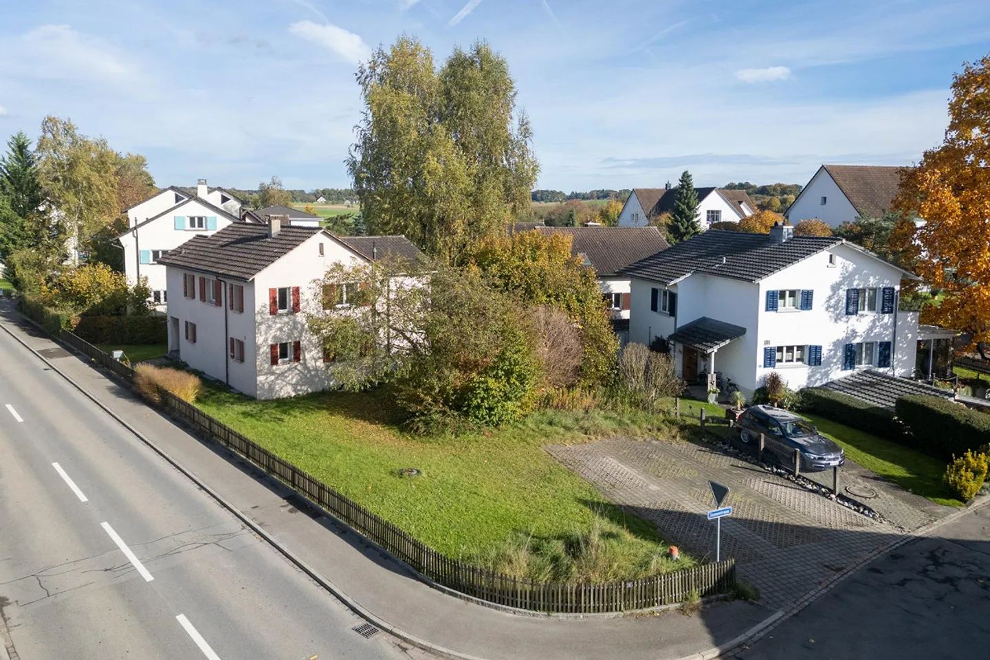 Maison individuelle indépendante sur un terrain spacieux - Photo 2 sur 20
