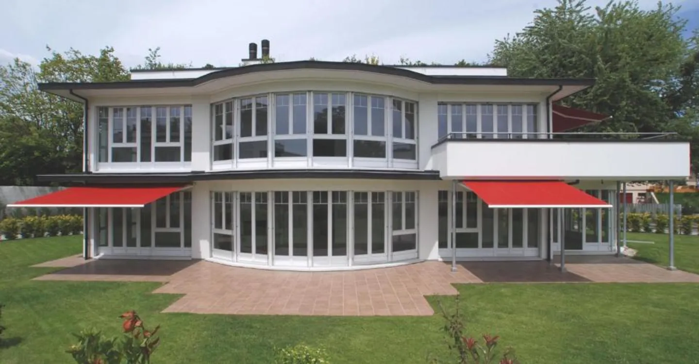 Appartement de luxe avec terrasse - Photo 1 sur 3