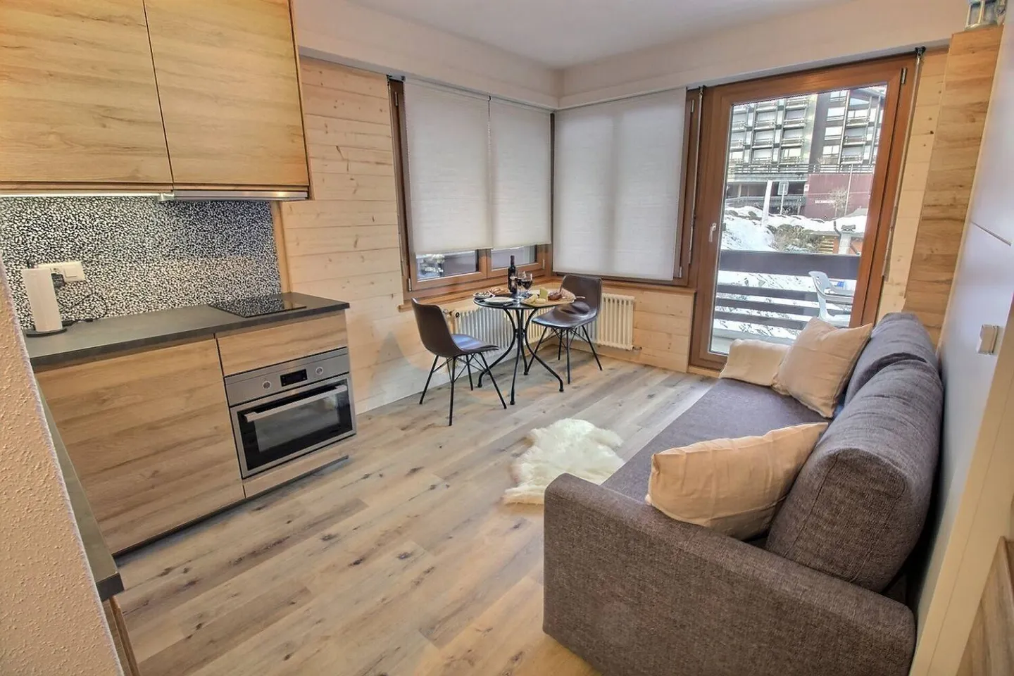 Pollux 35 Location à la semaine - Photo 1 sur 7