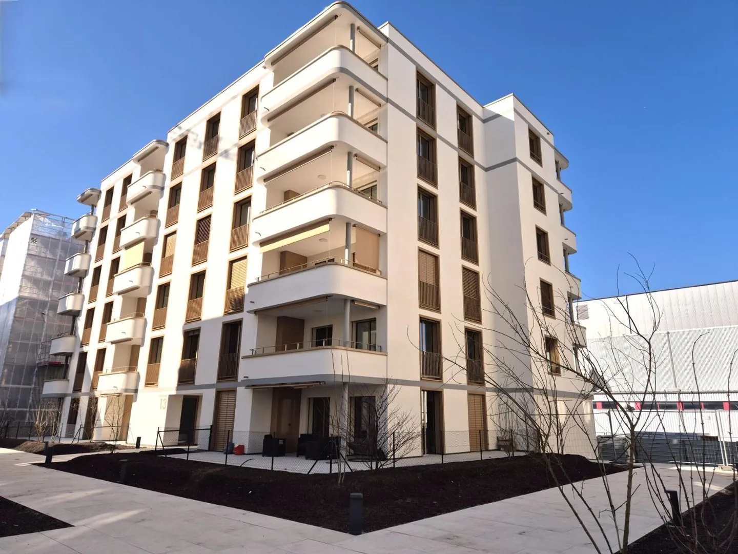 Appartement spacieux à Marly - Photo 10 sur 10