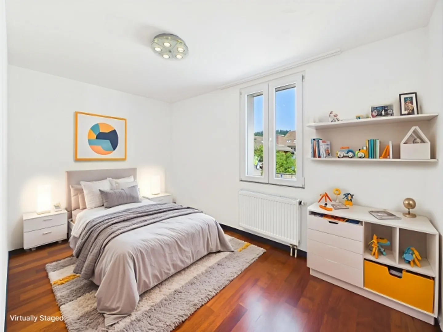 Affascinante Casa Familiare a Sumiswald - Foto 5 di 10