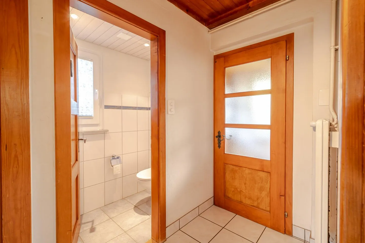 Maison individuelle indépendante sur un terrain spacieux - Photo 6 sur 20