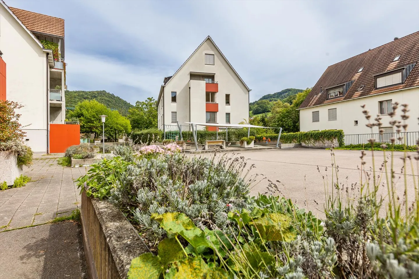 Wohnung mieten - Foto 1 von 9