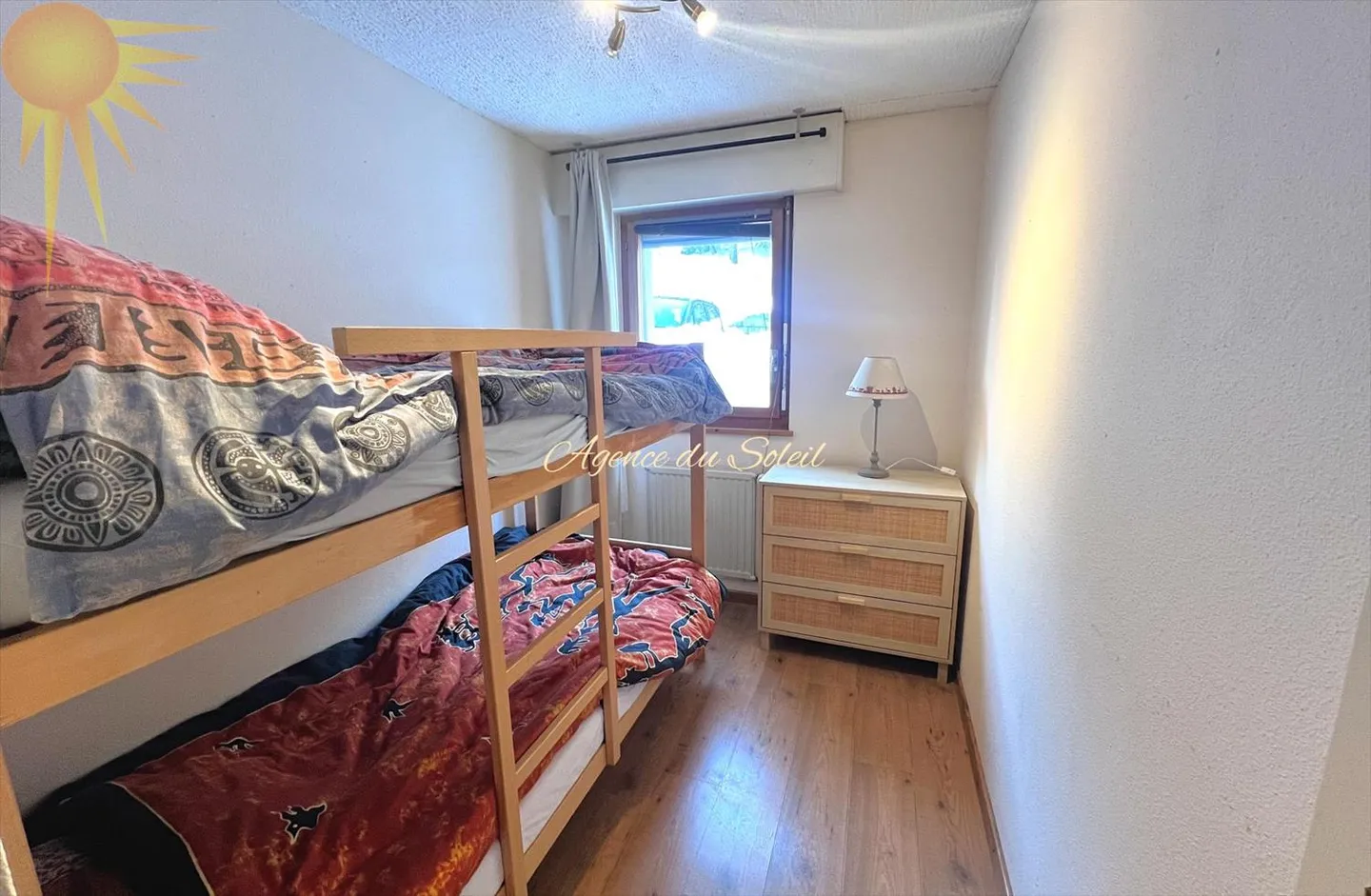 Sehr gemütliche 3.5-Zimmer-Wohnung in der Nähe der Standseilbahn! - Foto 12 von 13