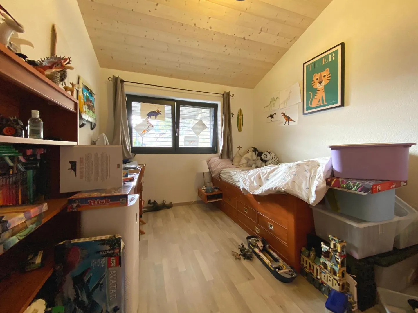 Duplex 4.5 stanze - Foto 5 di 16