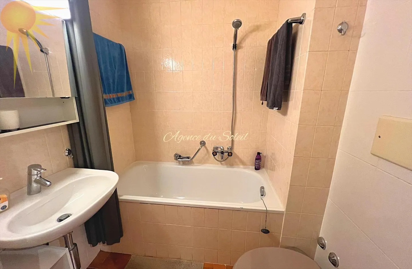 Sehr gemütliche 3.5-Zimmer-Wohnung in der Nähe der Standseilbahn! - Foto 13 von 13