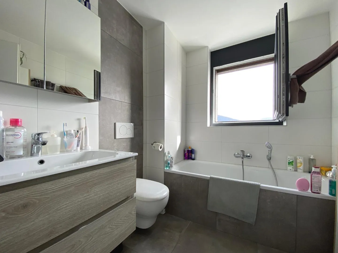 Duplex 4.5 stanze - Foto 10 di 16