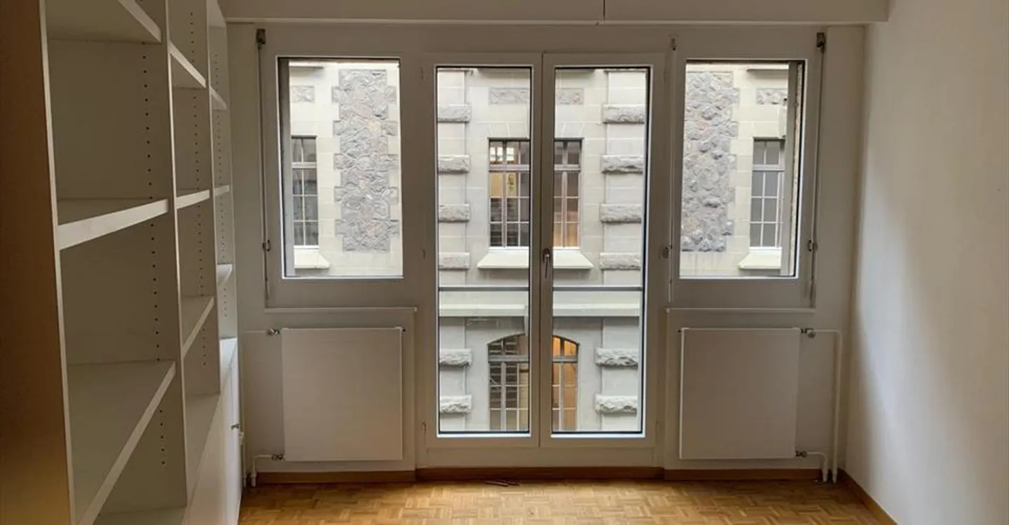 Spazio ufficio in affitto - Foto 1 di 8