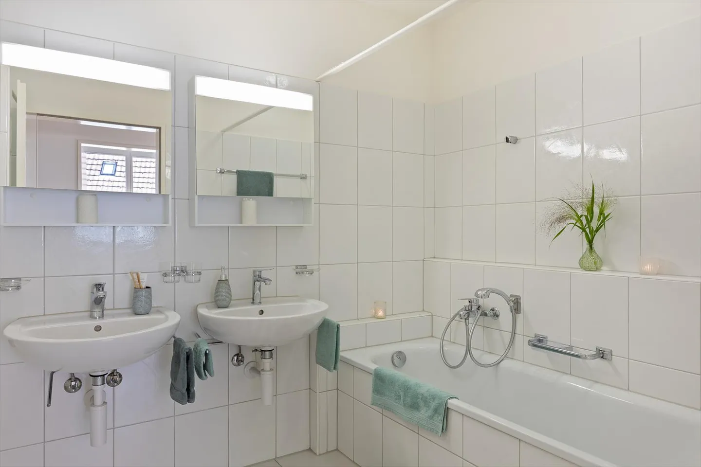 Wohnung mieten - Foto 4 von 9