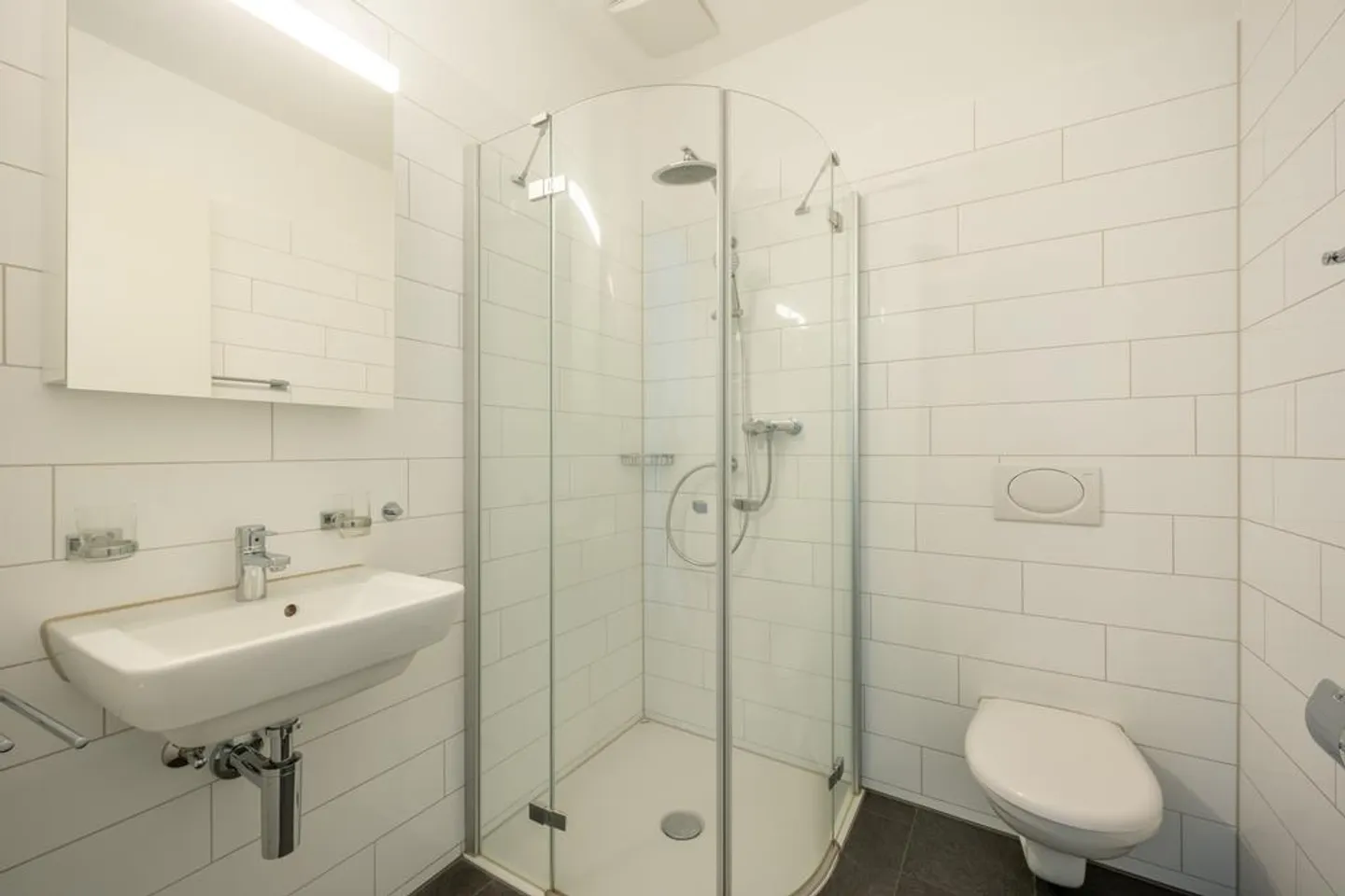 Your beautiful 3.5 room apartment in Rothrist! - Photo 9 of 12
