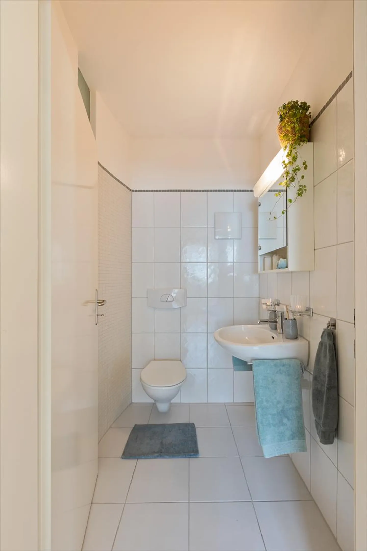 Wohnung mieten - Foto 5 von 9