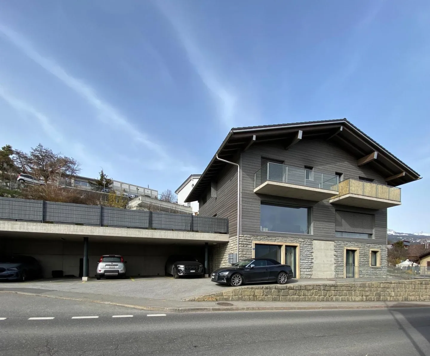 Duplex 4.5 stanze - Foto 13 di 16