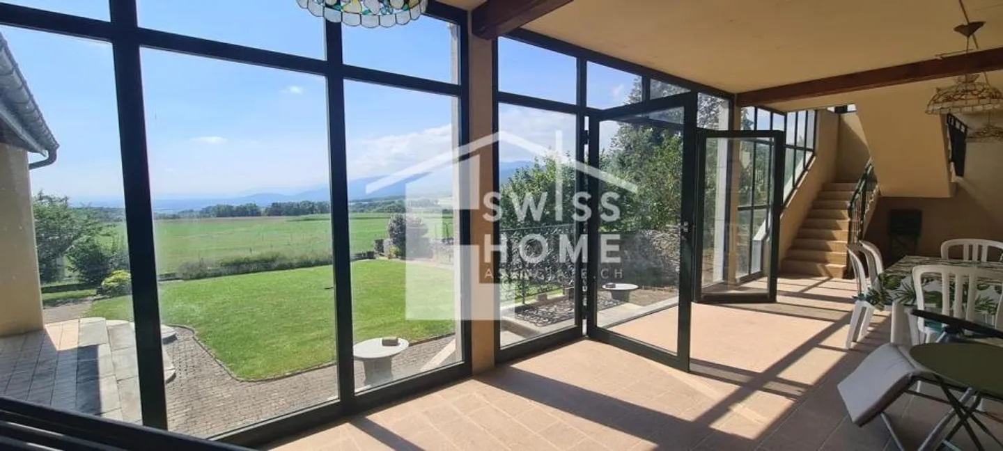 Casa singola in affitto - Foto 3 di 3