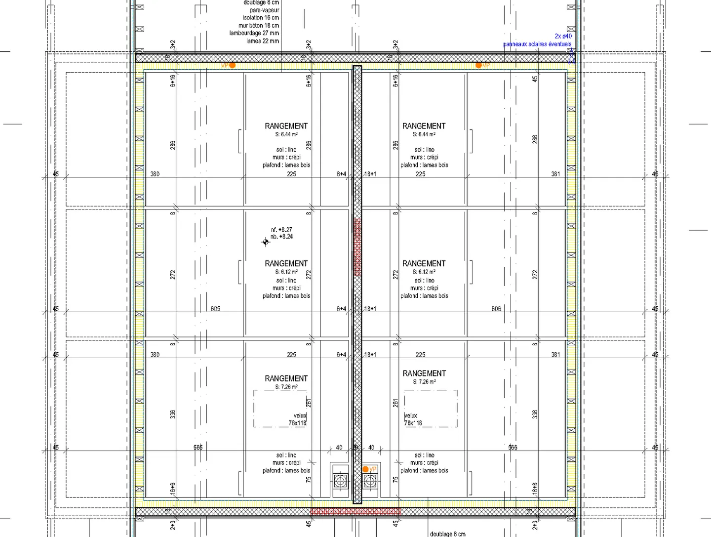 Duplex 4.5 stanze - Foto 16 di 16