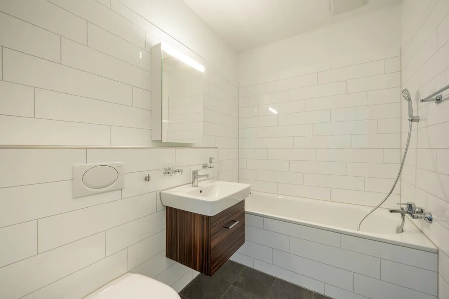Your beautiful 3.5 room apartment in Rothrist! - Photo 11 of 12