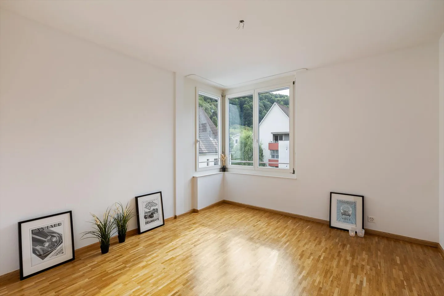 Wohnung mieten - Foto 7 von 9