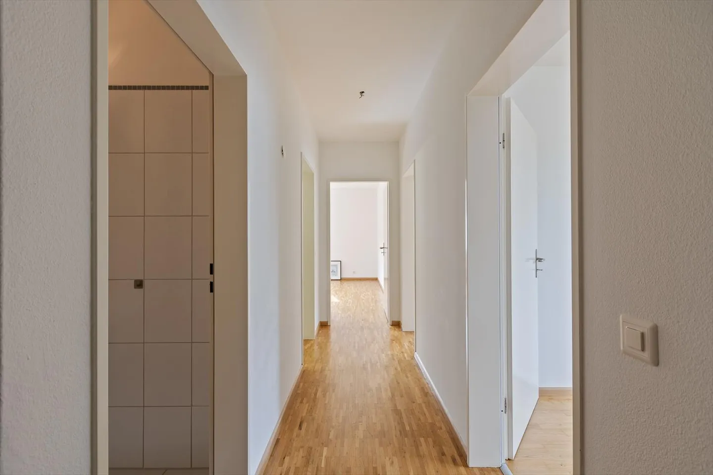 Wohnung mieten - Foto 8 von 9