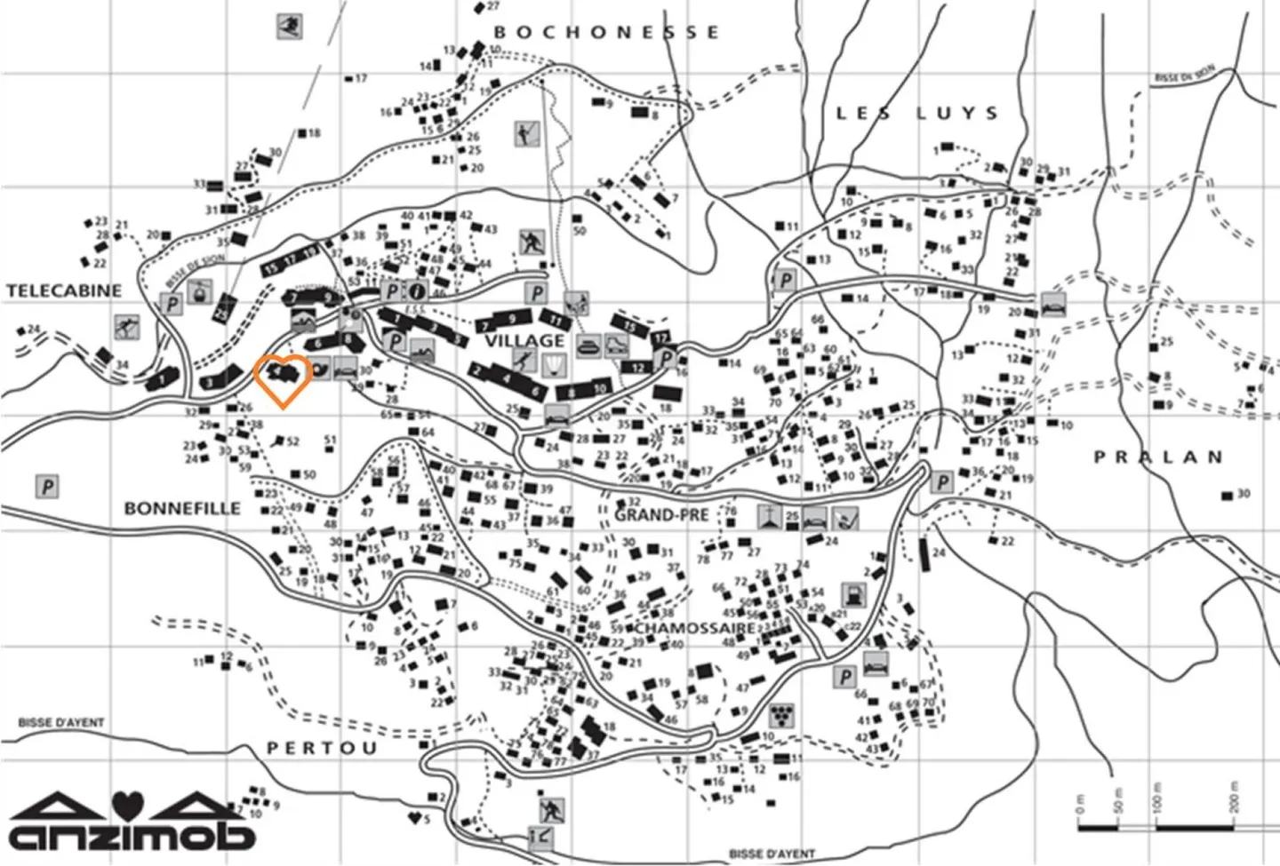 Pollux 35 Location à la semaine - Photo 6 sur 7