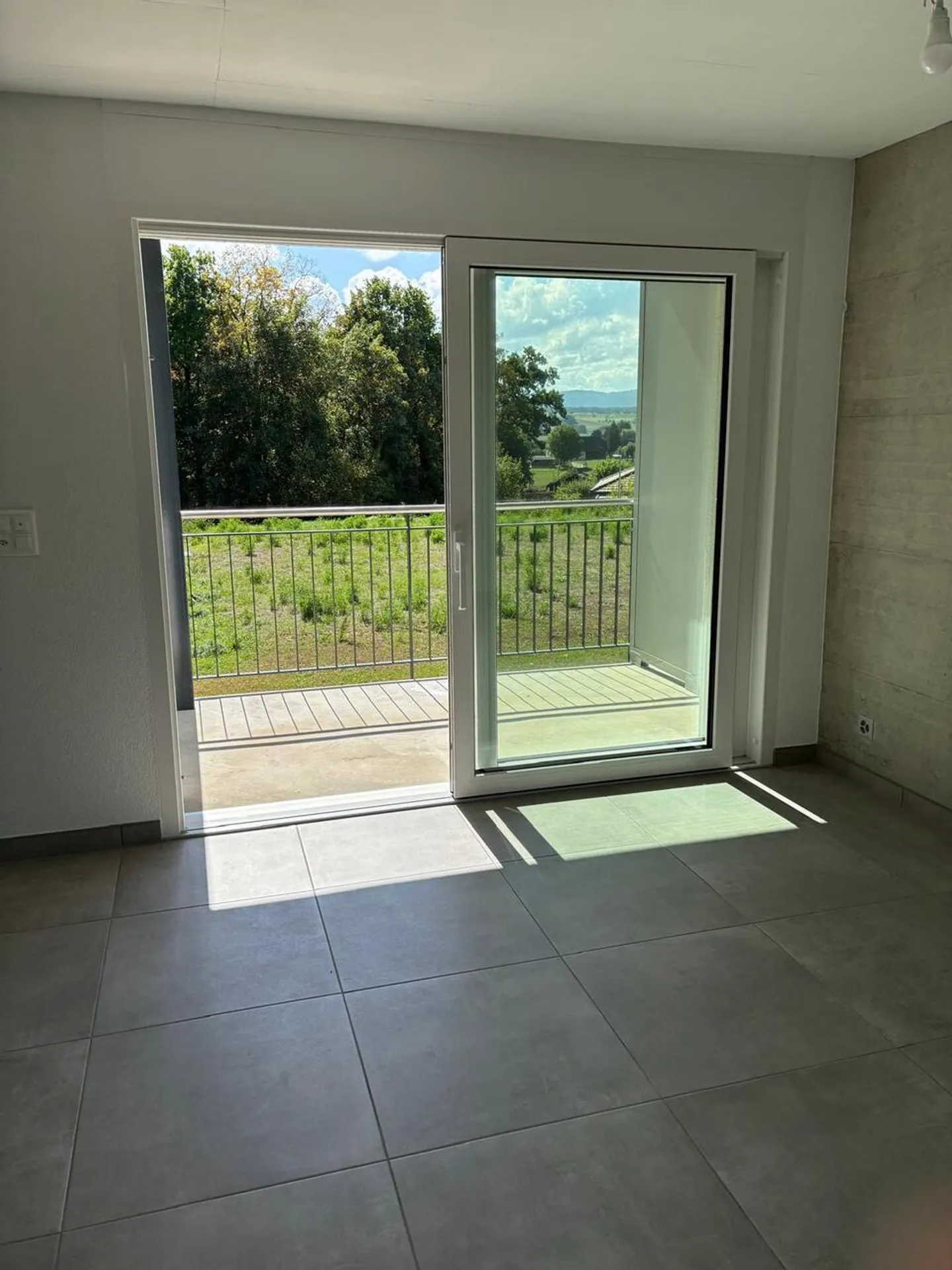 Appartement adapté en nature - Photo 7 sur 12