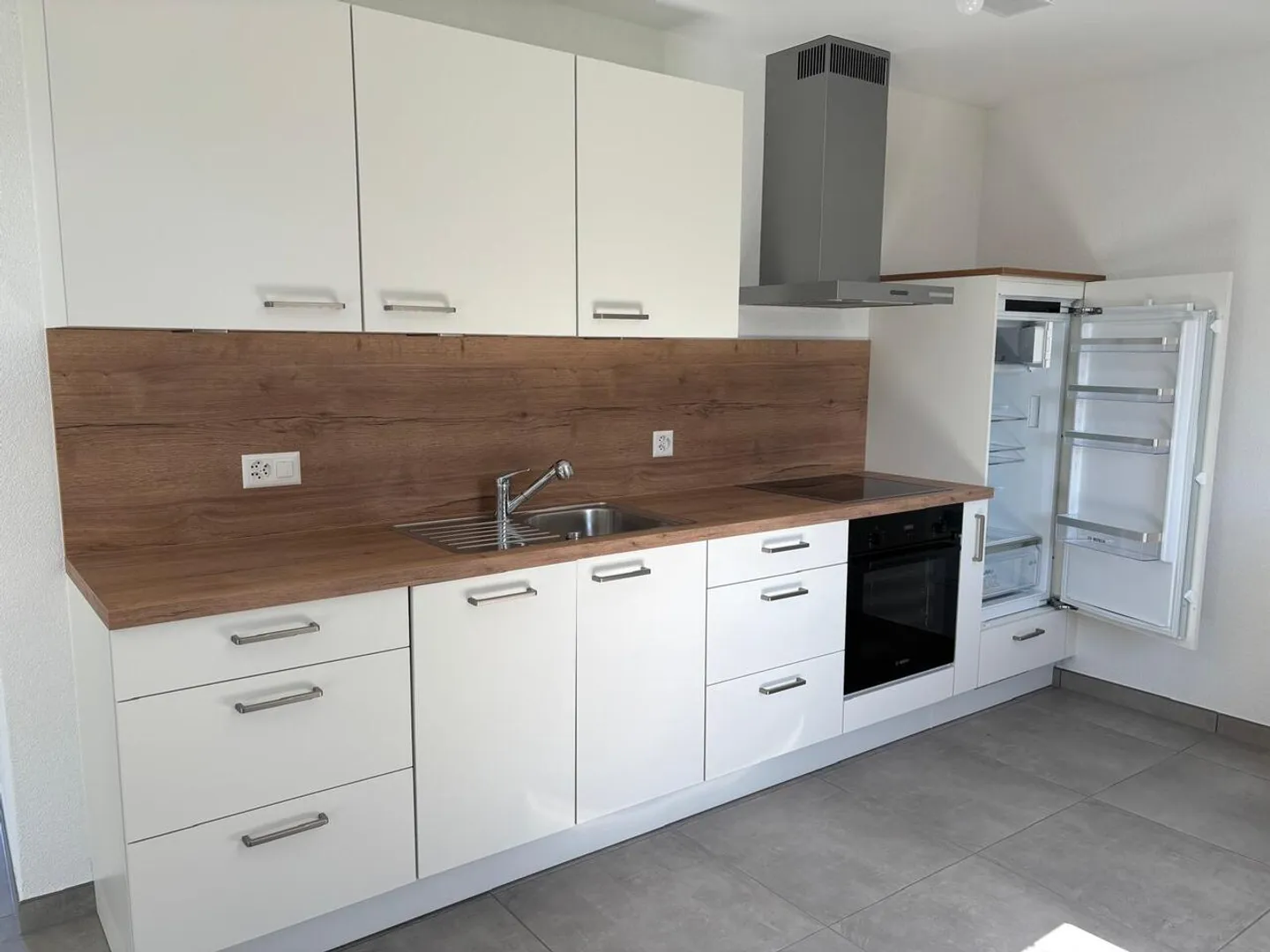 Appartement adapté en nature - Photo 9 sur 12