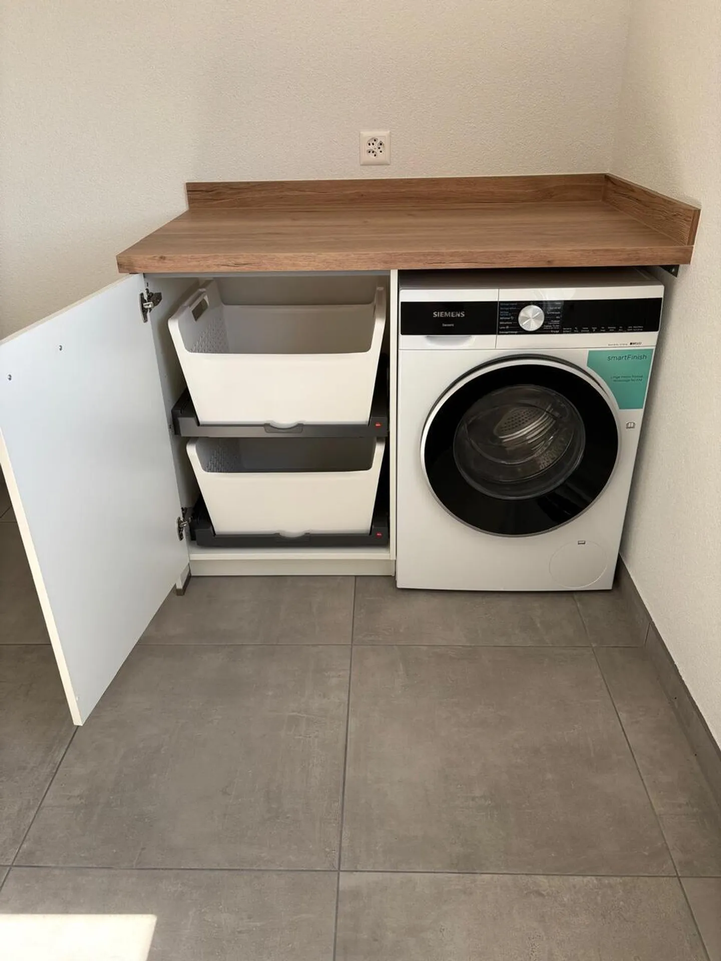 Appartement adapté en nature - Photo 8 sur 12