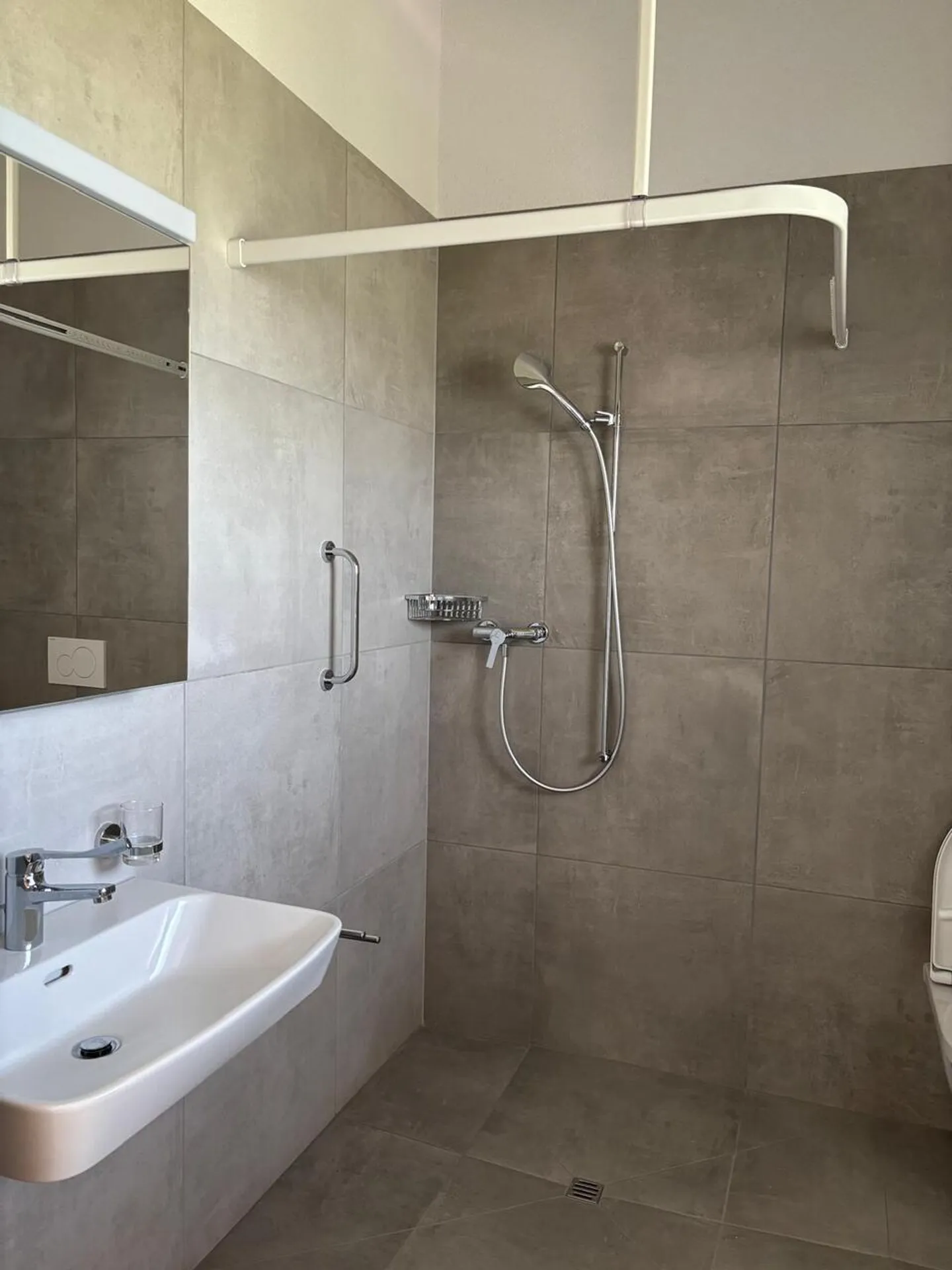 Appartement adapté en nature - Photo 10 sur 12
