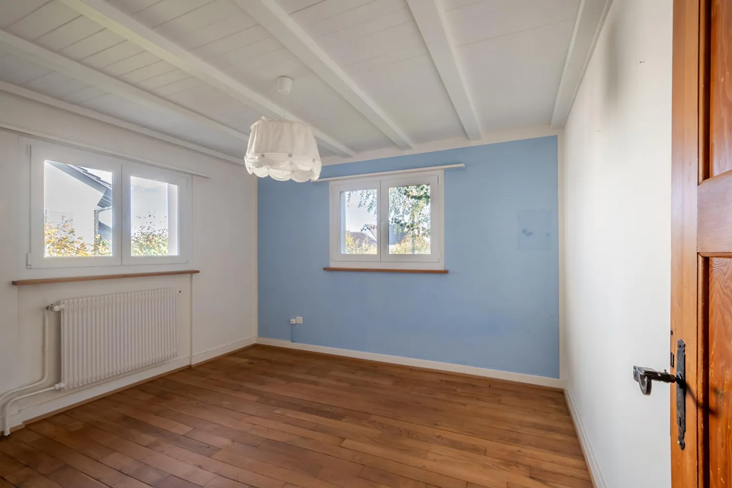 Maison individuelle indépendante sur un terrain spacieux - Photo 14 sur 20