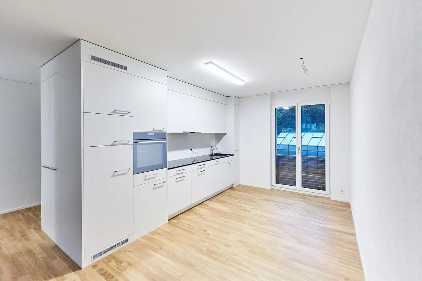 Charmante Erdgeschosswohnung - Foto 3 von 7