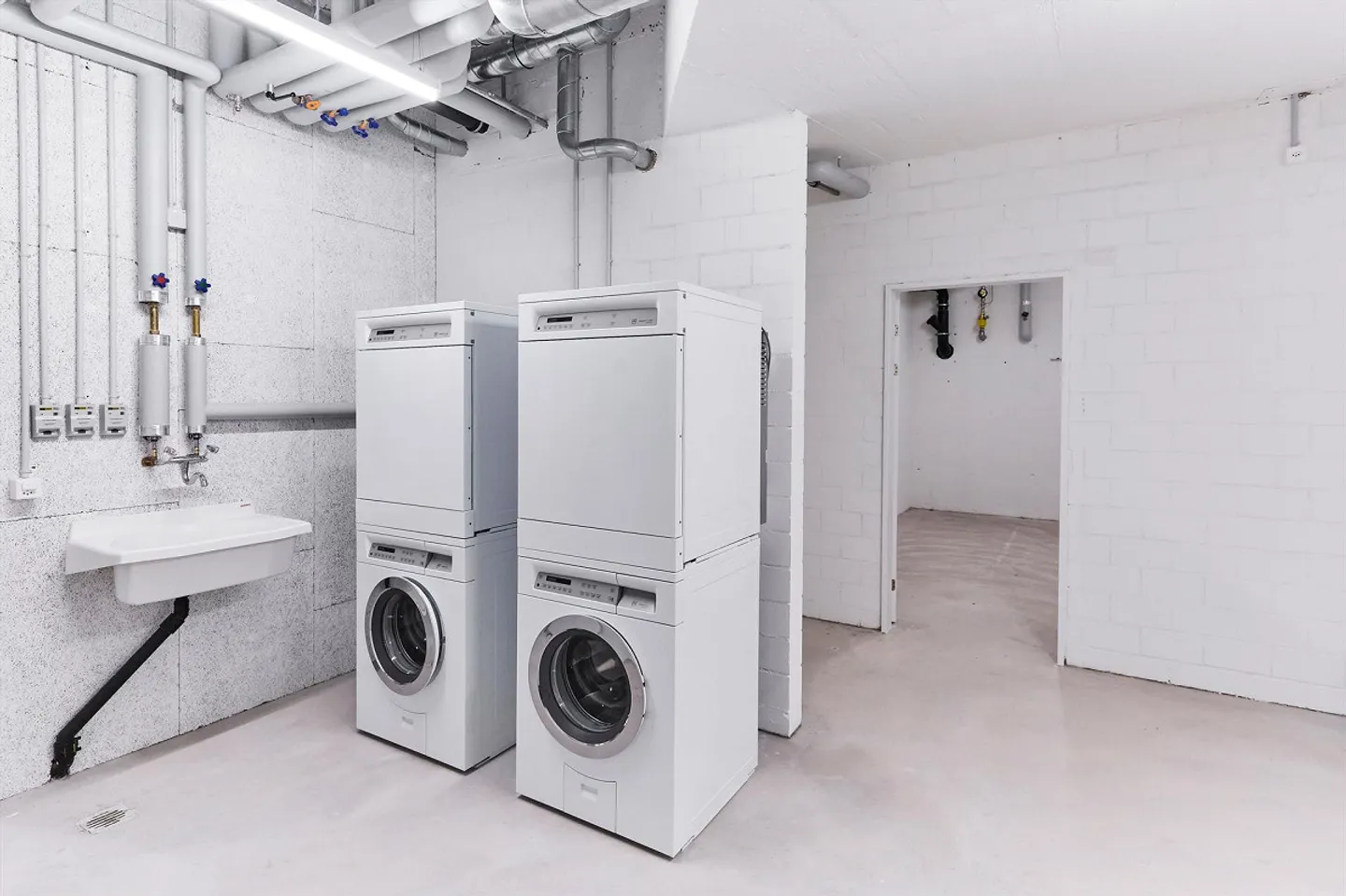 Charmante Erdgeschosswohnung - Foto 5 von 7