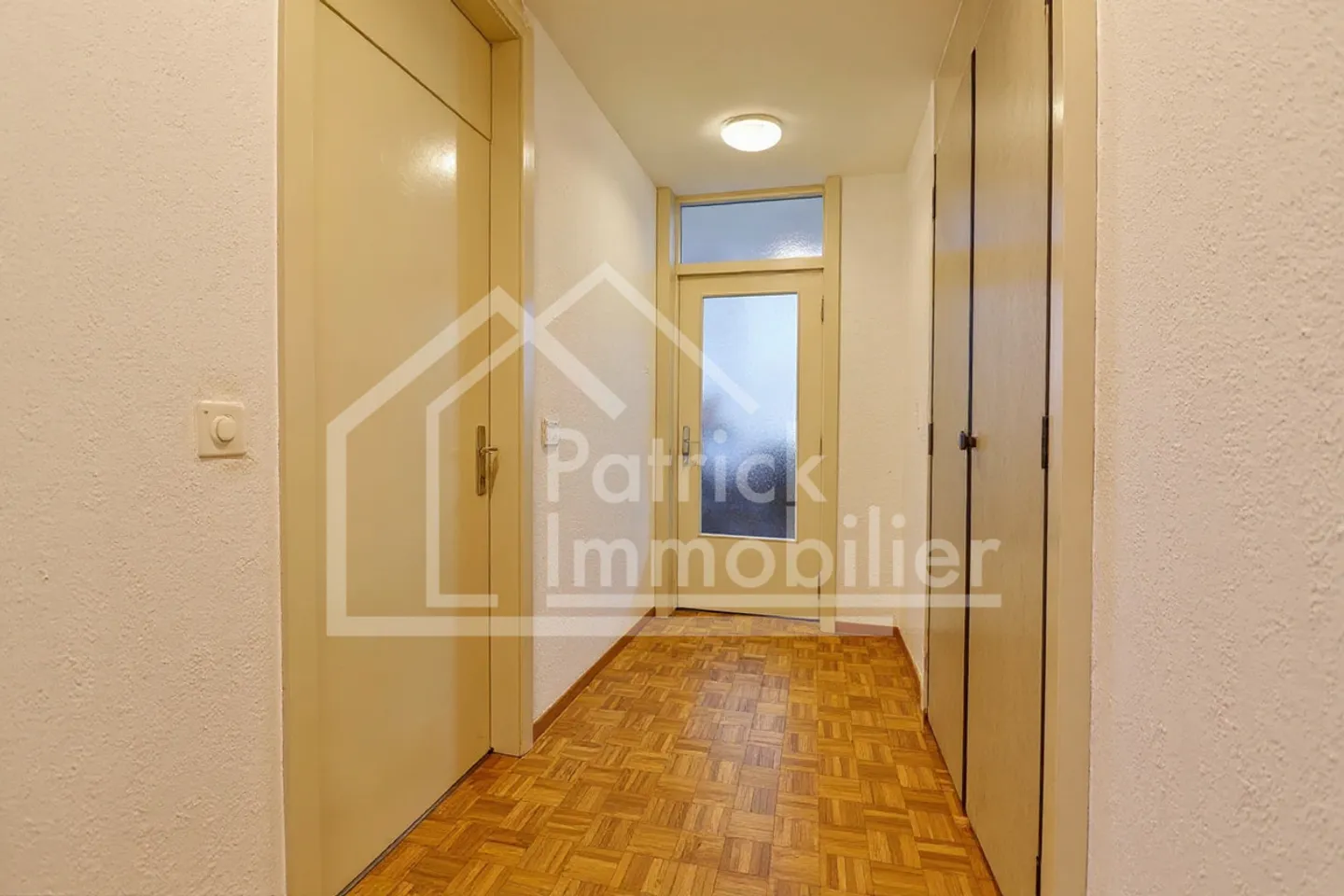 Appartement 3.5 pièces idéalement situé à Givisiez - Photo 9 of 11