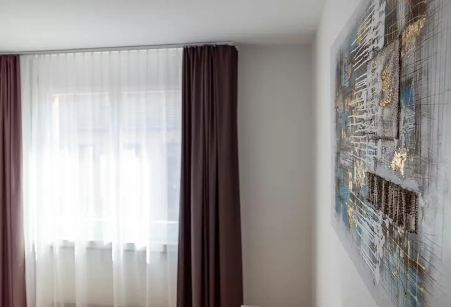 Appartement Chic à Zürich - Photo 4 sur 10