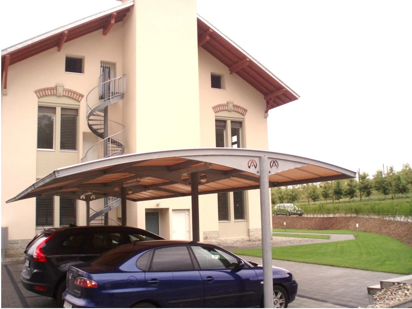 Charmant Appartement Duplex - Photo 1 sur 8