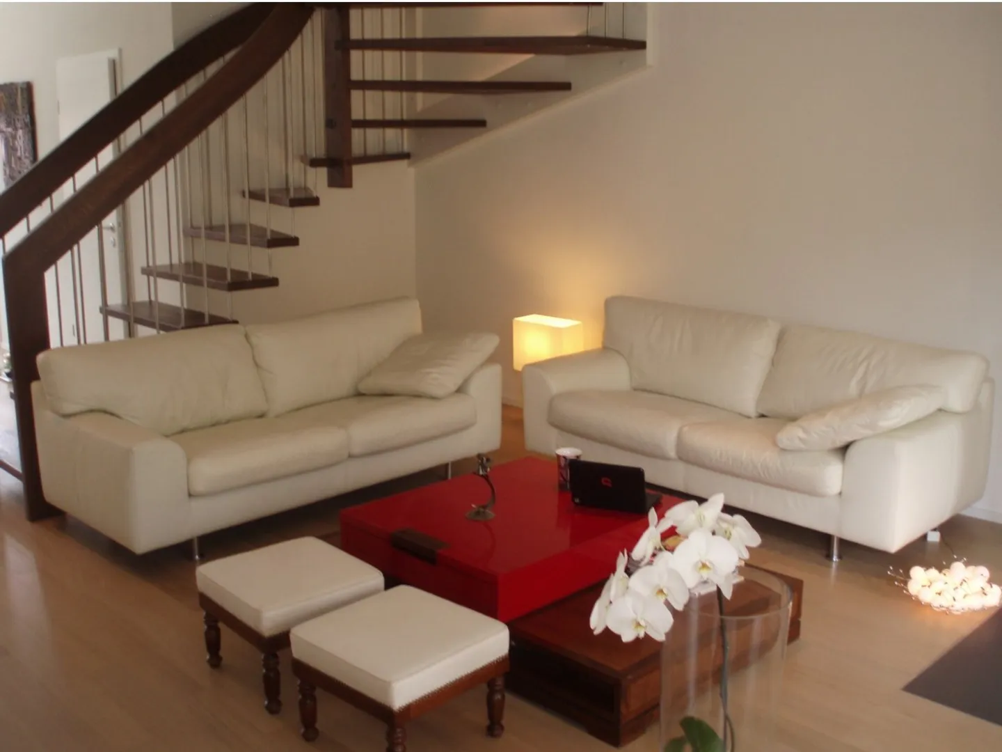 Charmant Appartement Duplex - Photo 4 sur 8