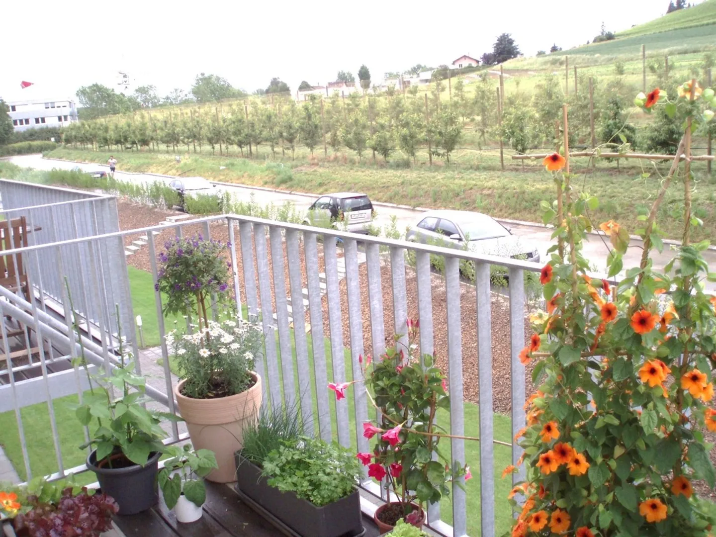 Charmant Appartement Duplex - Photo 5 sur 8