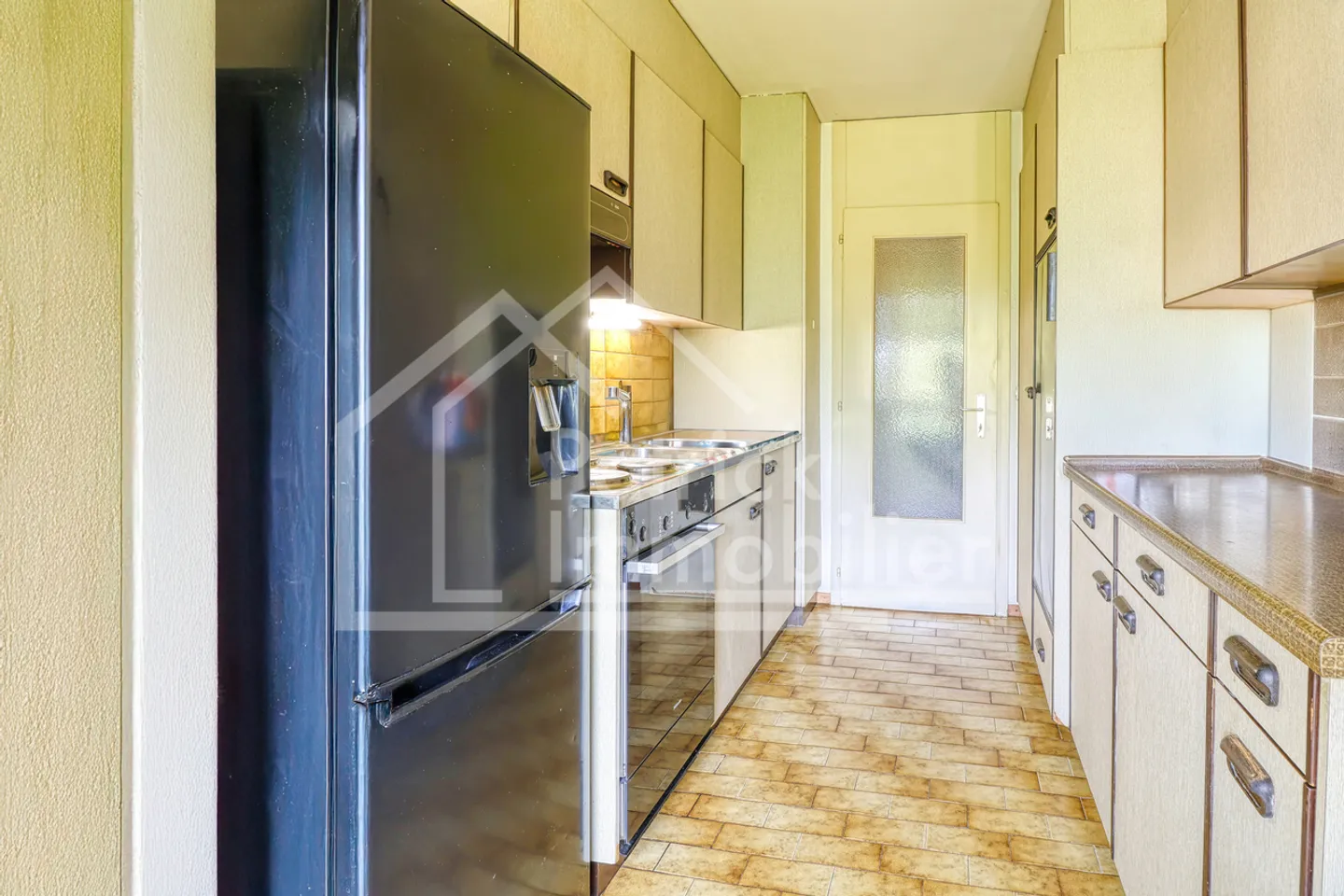 Appartement 3.5 pièces idéalement situé à Givisiez - Photo 10 of 11