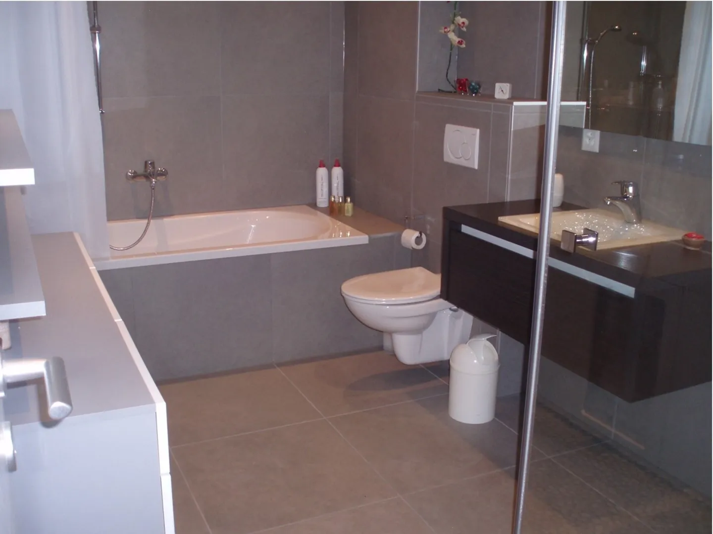 Charmant Appartement Duplex - Photo 8 sur 8