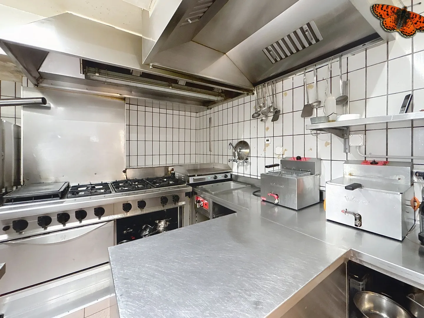 In vendita: Edificio storico a uso misto nel cuore di Friburgo - Foto 9 di 34