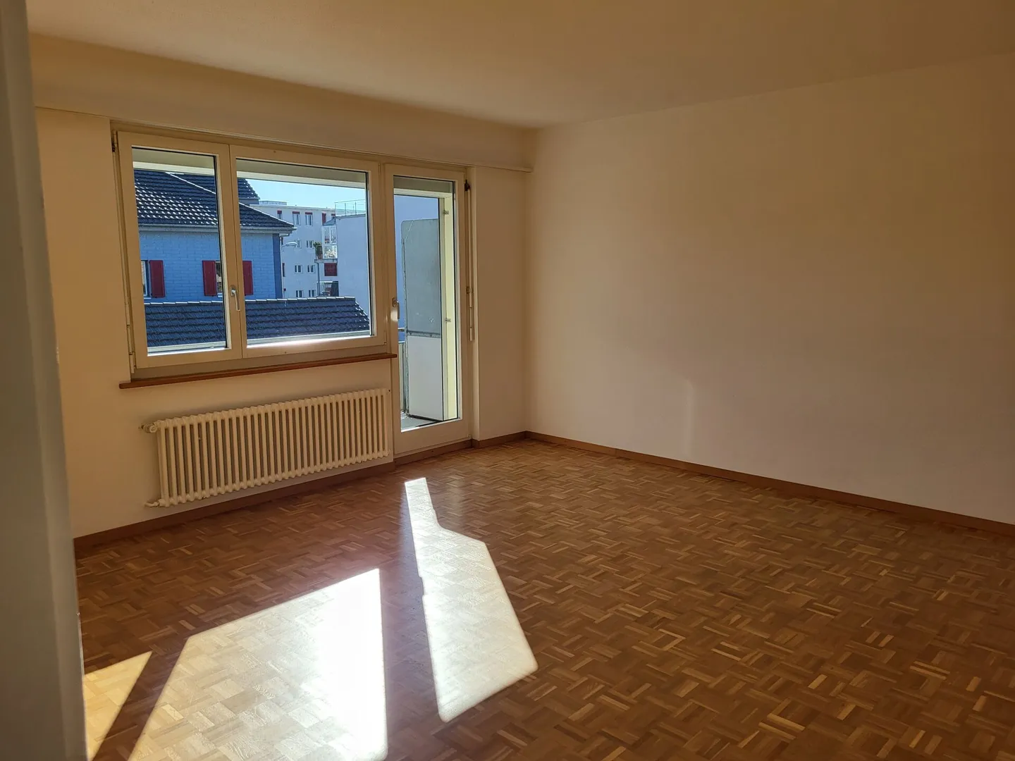 Où Fahwangen devient charmant : Votre appartement au bord du lac Hallwil - Photo 3 sur 17