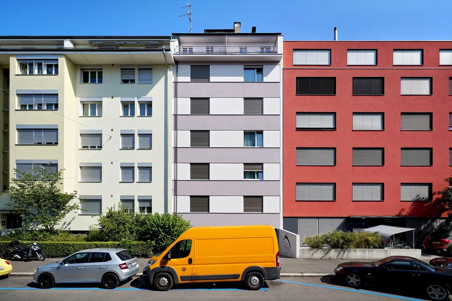 Move in and feel at home - Photo 1 of 6