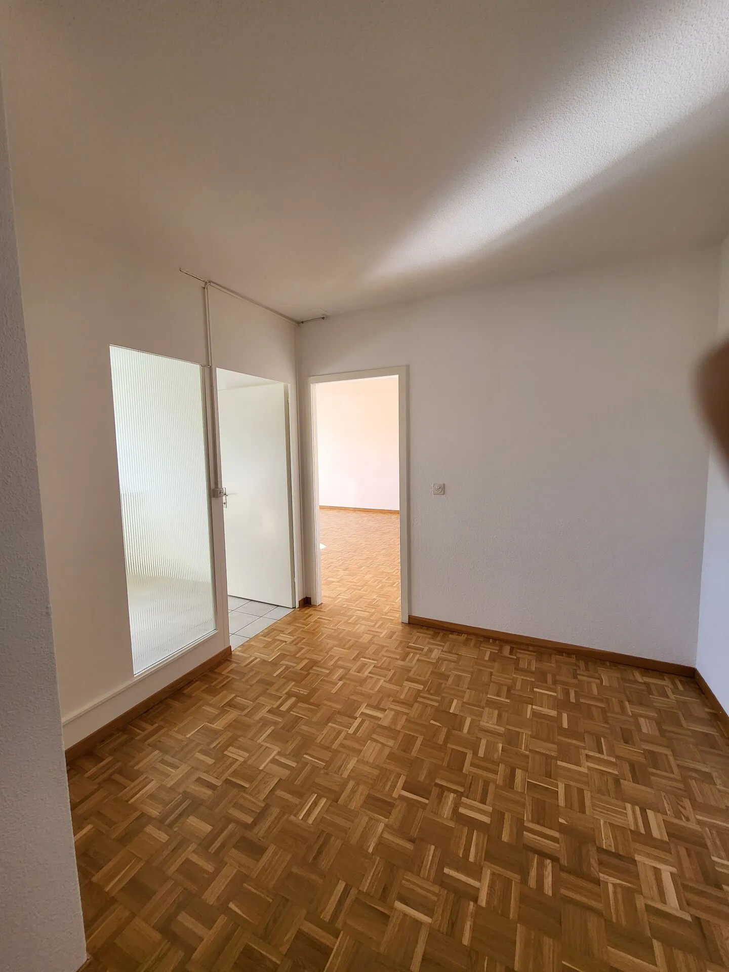 Où Fahwangen devient charmant : Votre appartement au bord du lac Hallwil - Photo 4 sur 17