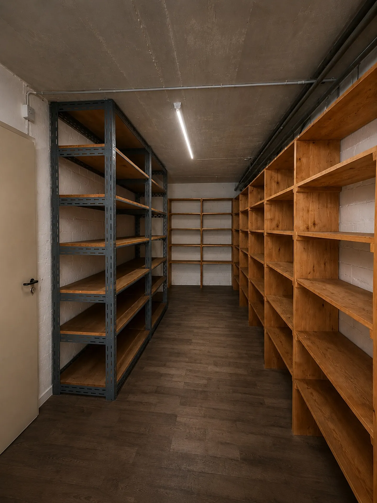 Versatile Commercial Space in Binningen - Photo 7 of 7