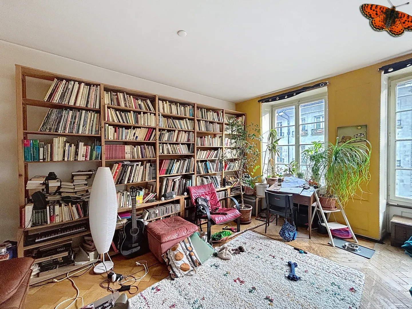 In vendita: Edificio storico a uso misto nel cuore di Friburgo - Foto 17 di 34