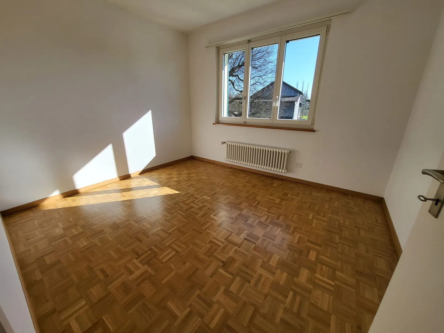 Où Fahwangen devient charmant : Votre appartement au bord du lac Hallwil - Photo 5 sur 17