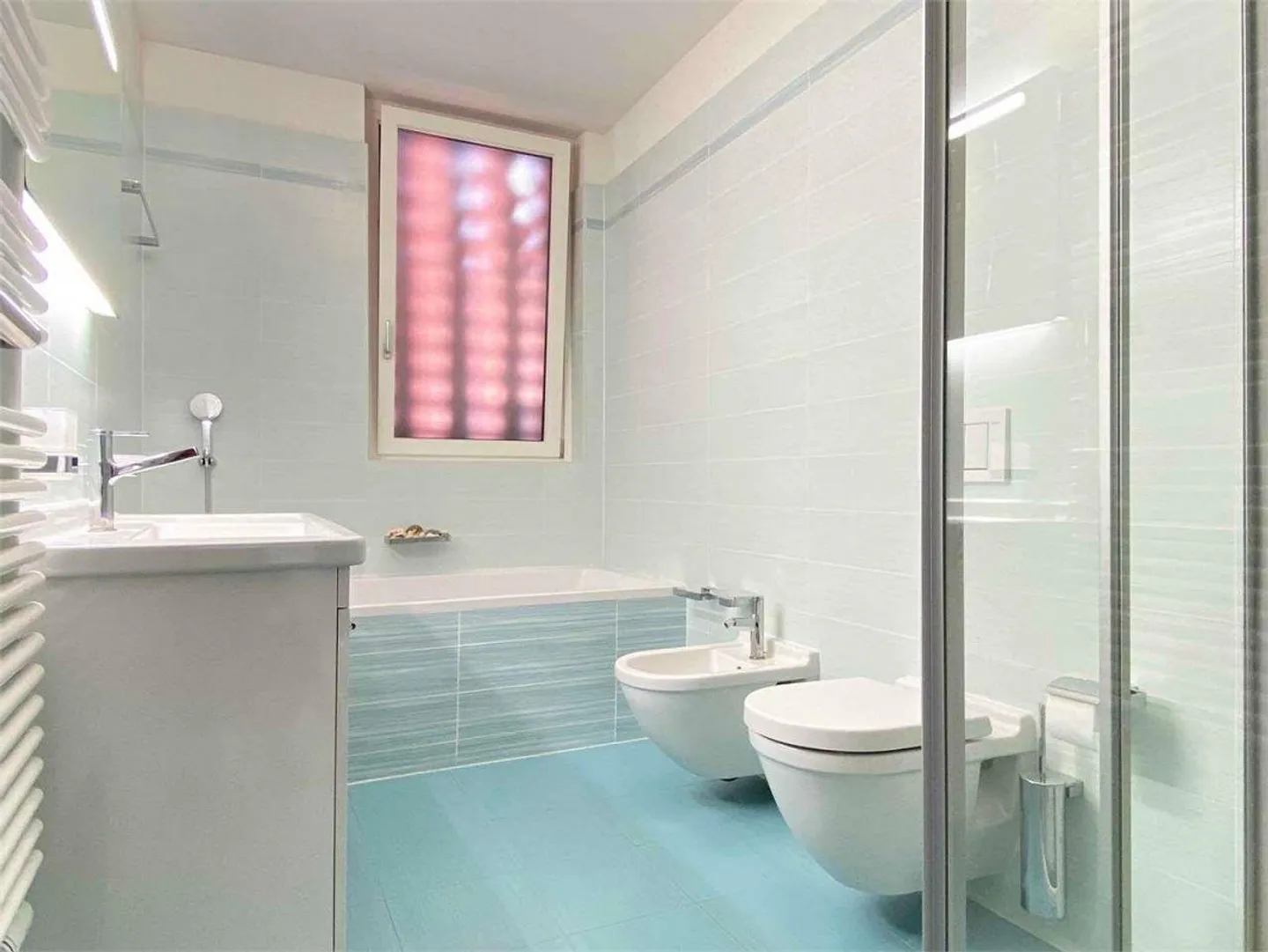Attico di pregio in zona residenziale - Foto 10 di 11