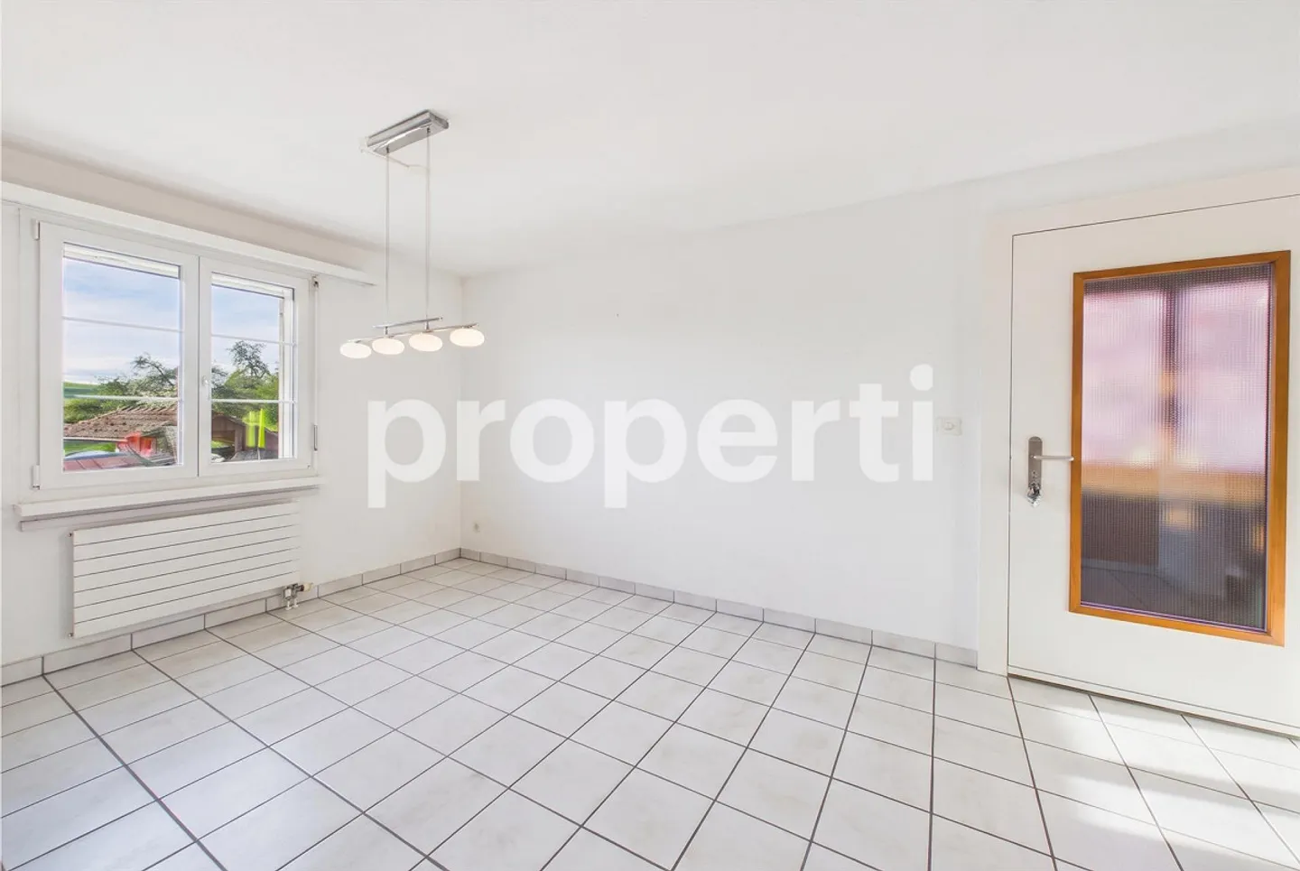 Geräumige Maisonette mit Wintergarten - Foto 13 von 14