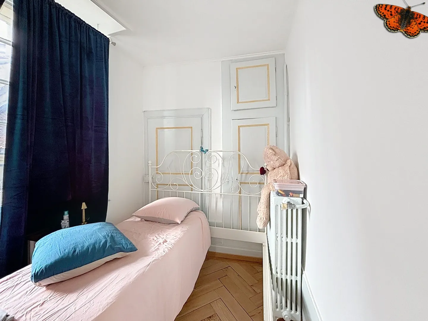 In vendita: Edificio storico a uso misto nel cuore di Friburgo - Foto 12 di 34