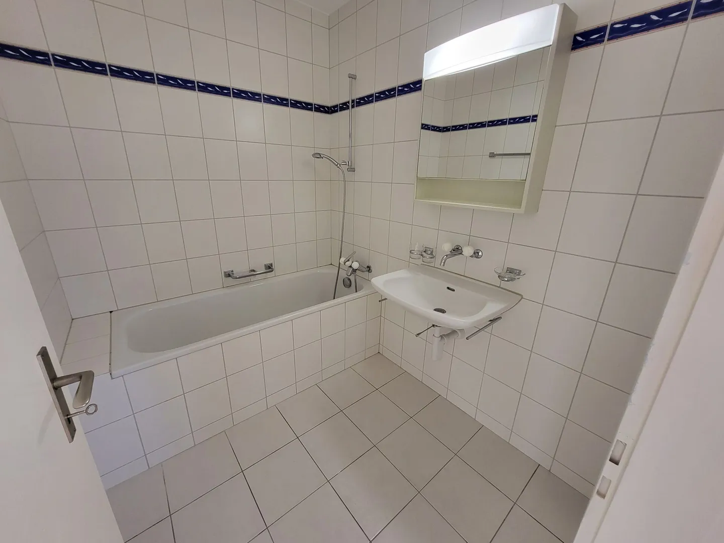 Où Fahwangen devient charmant : Votre appartement au bord du lac Hallwil - Photo 6 sur 17