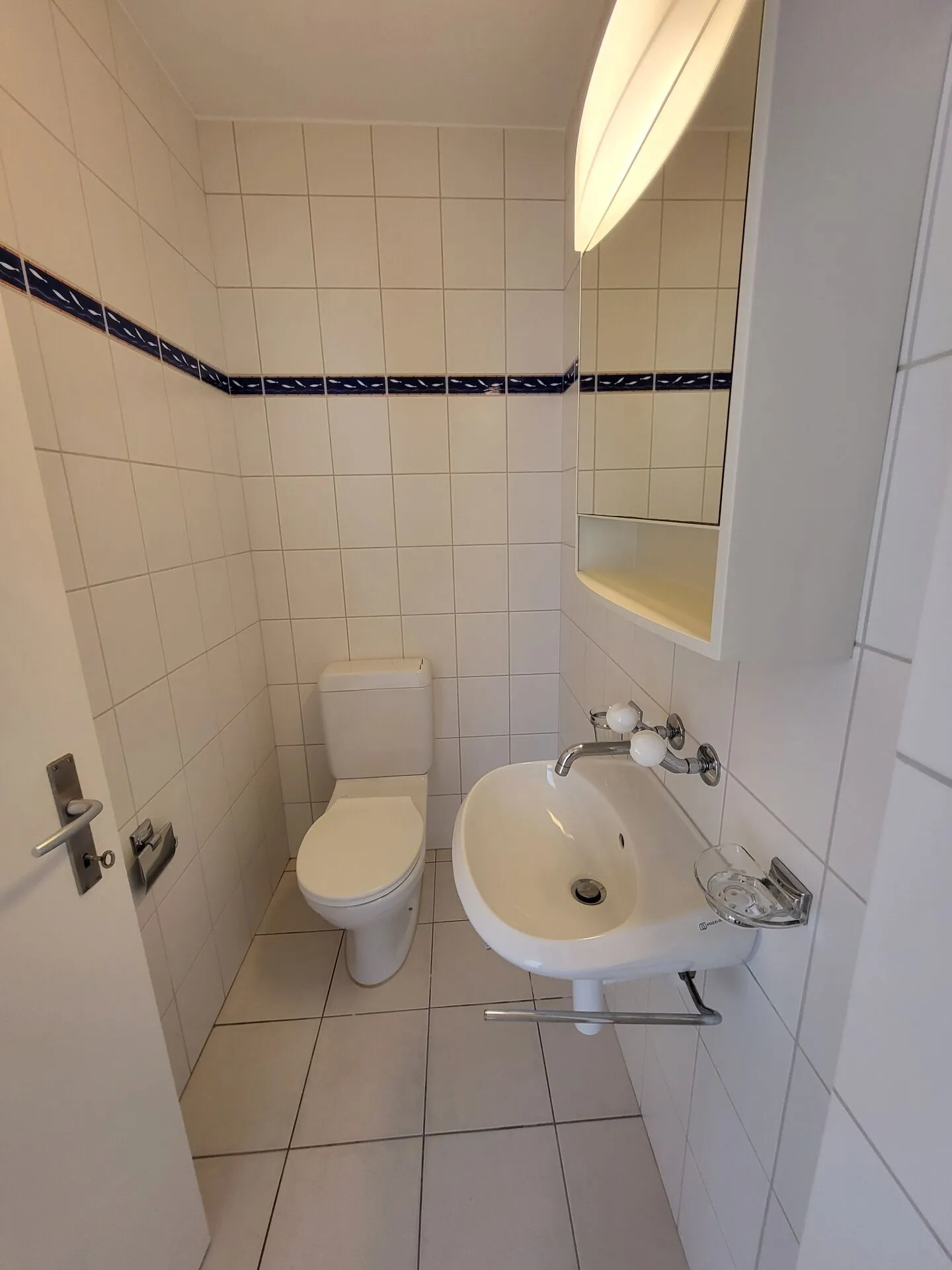 Où Fahwangen devient charmant : Votre appartement au bord du lac Hallwil - Photo 7 sur 17