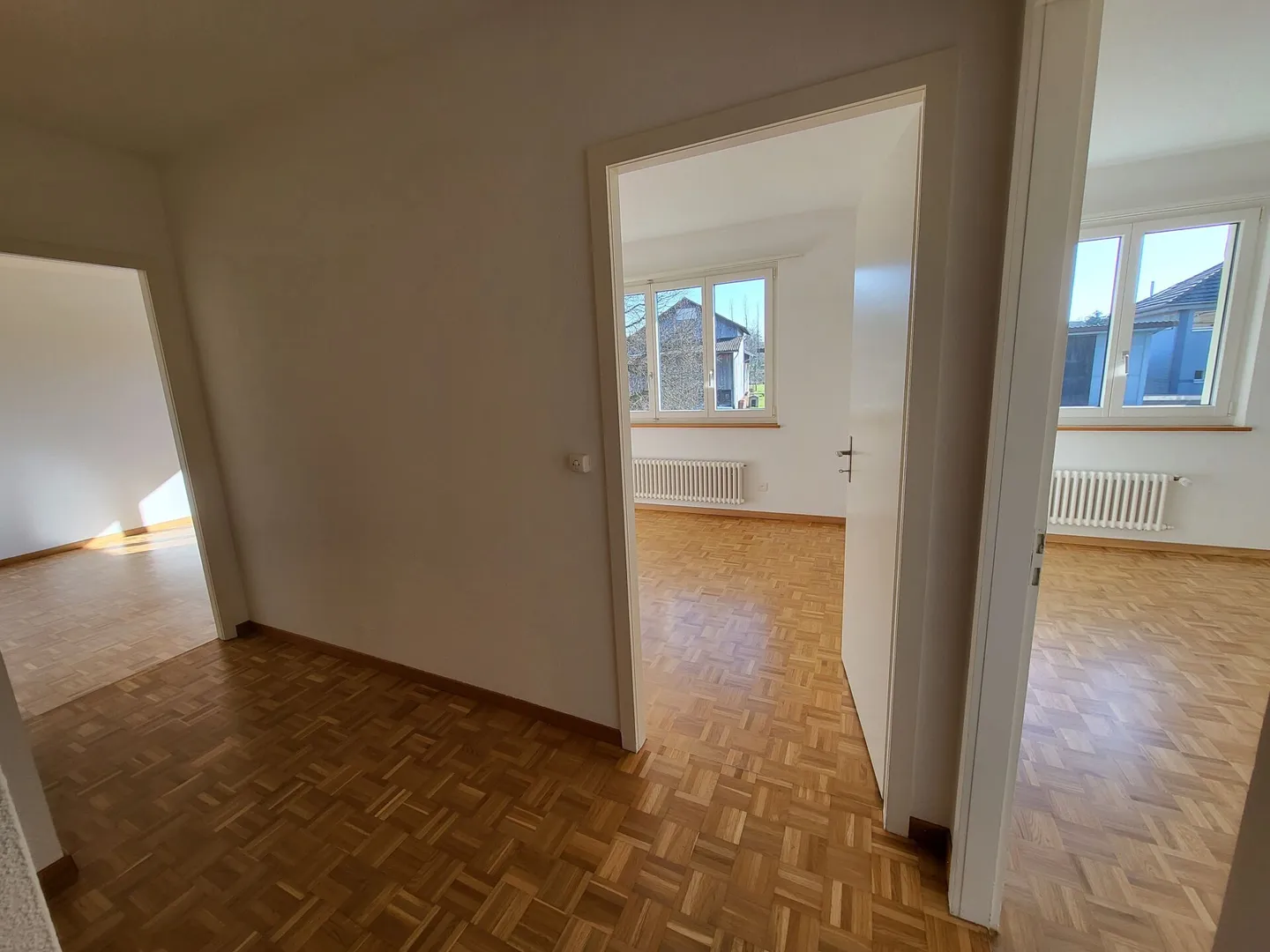 Où Fahwangen devient charmant : Votre appartement au bord du lac Hallwil - Photo 8 sur 17