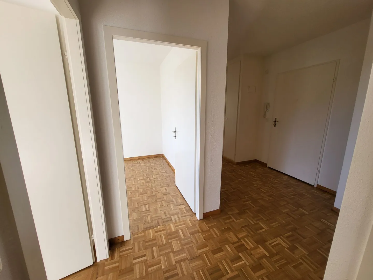 Où Fahwangen devient charmant : Votre appartement au bord du lac Hallwil - Photo 9 sur 17